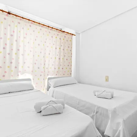 Apartamento Calas Sunrise Apartamento