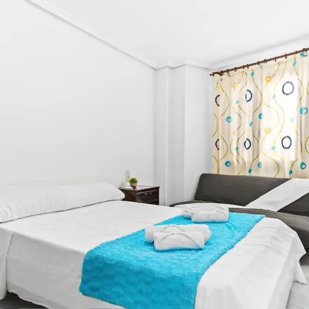 Apartamento Calas Sunrise Apartamento *