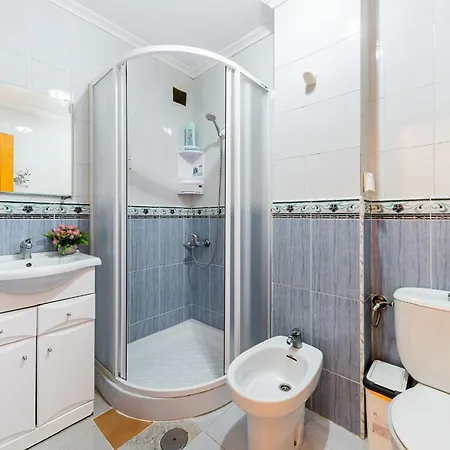 Apartamento Calas Sunrise Apartamento