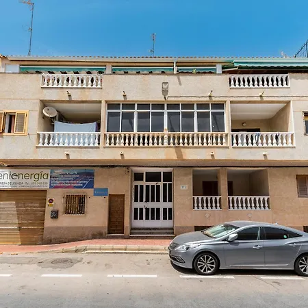 شقة Apartamento Calas Sunrise