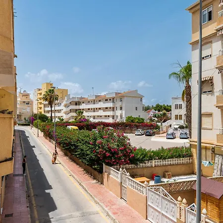 Apartamento Calas Sunrise شقة *