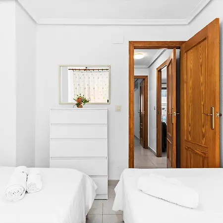 Appartement Apartamento Calas Sunrise