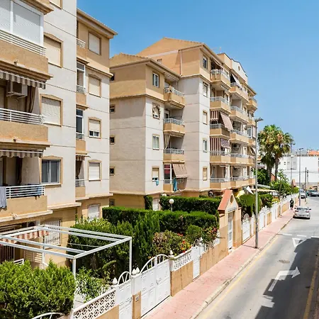 Apartamento Calas Sunrise Appartement