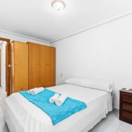 Apartamento Calas Sunrise Appartement